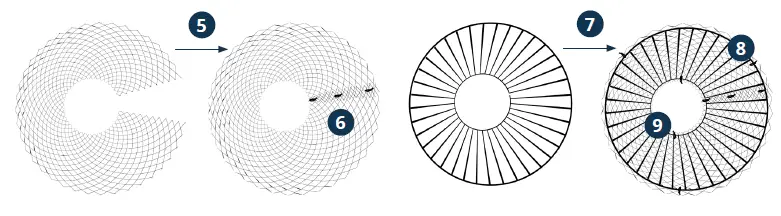 Kasco-2400-Aerator-and-Circulator-FIG-6