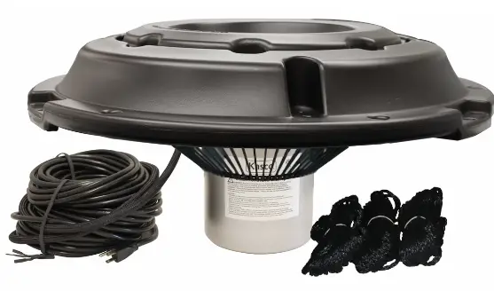 Kasco-2400-Aerator-and-Circulator-PRODUCT