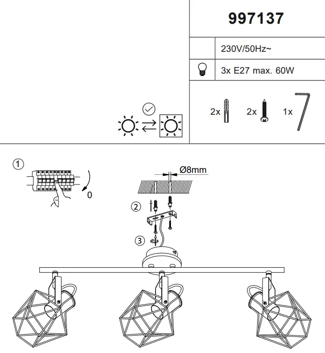 Instruction Illustration 1