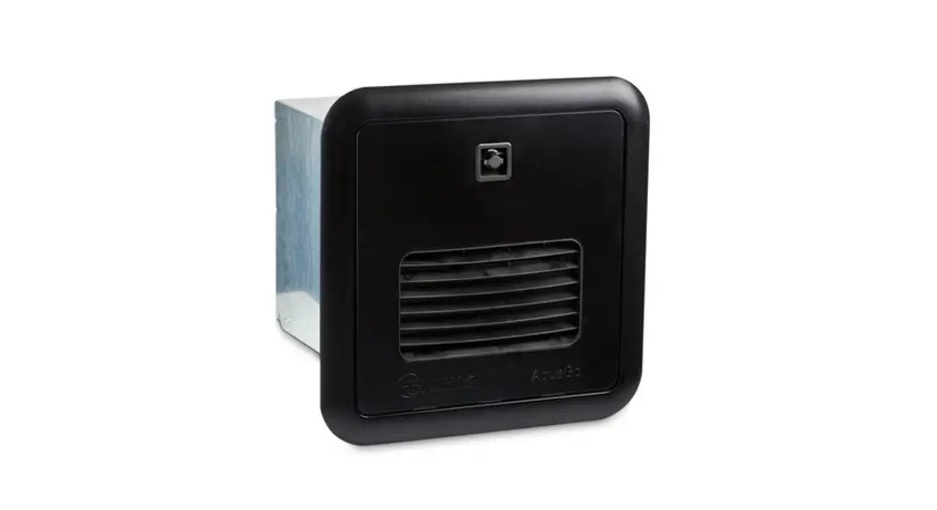 Truma Aquago Au Lp Gas Instant Water Heater Instruction Manual