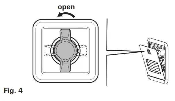 truma AquaGo AU LP Gas Instant Water Heater - fig 3