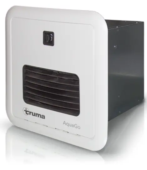 truma AquaGo AU LP Gas Instant Water Heater