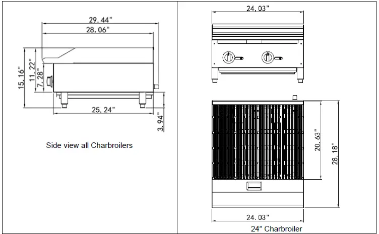 KRATOS-29Y-001-Gas-Counter-Charbroilers-02