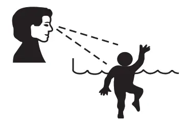 Bestway H2OGO Lava Lagoon Play Pool Center with Slide - icon