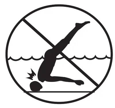 Bestway H2OGO Lava Lagoon Play Pool Center with Slide - icon1