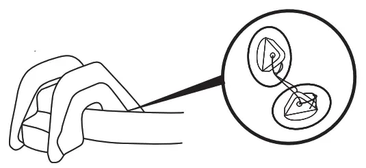 Bestway H2OGO Lava Lagoon Play Pool Center with Slide - pool