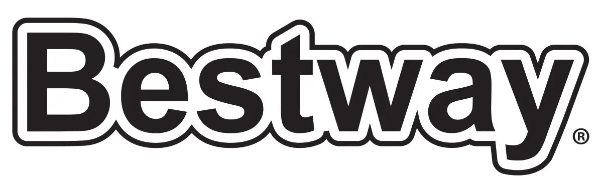 Bestway logo.
