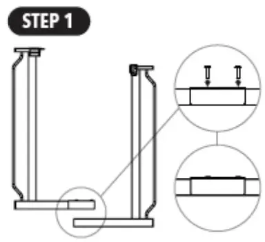 Carlson 0930 PW, 0941 PW - step - 1