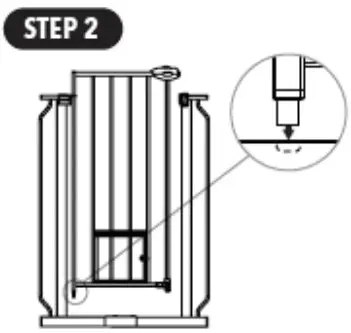 Carlson 0930 PW, 0941 PW - step - 2