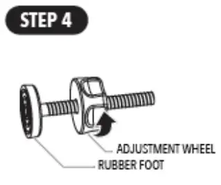 Carlson 0930 PW, 0941 PW - step - 4