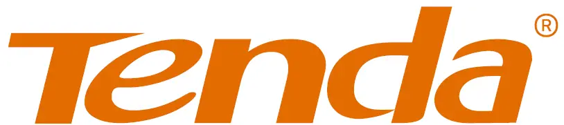 Tenda-logo