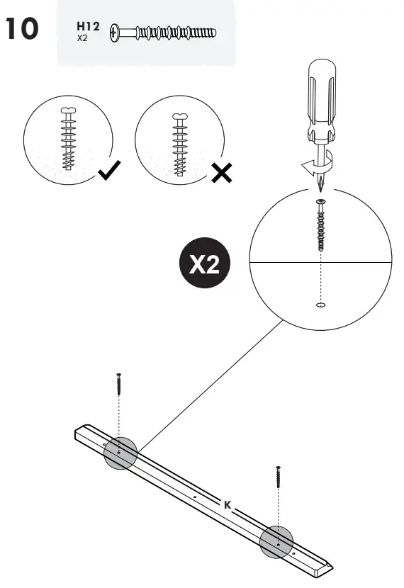 DAVINCI M4381 Autumn 4-in-1 Convertible Mini Crib and Changer - Fig 17
