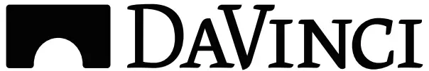 DAVINCI logo