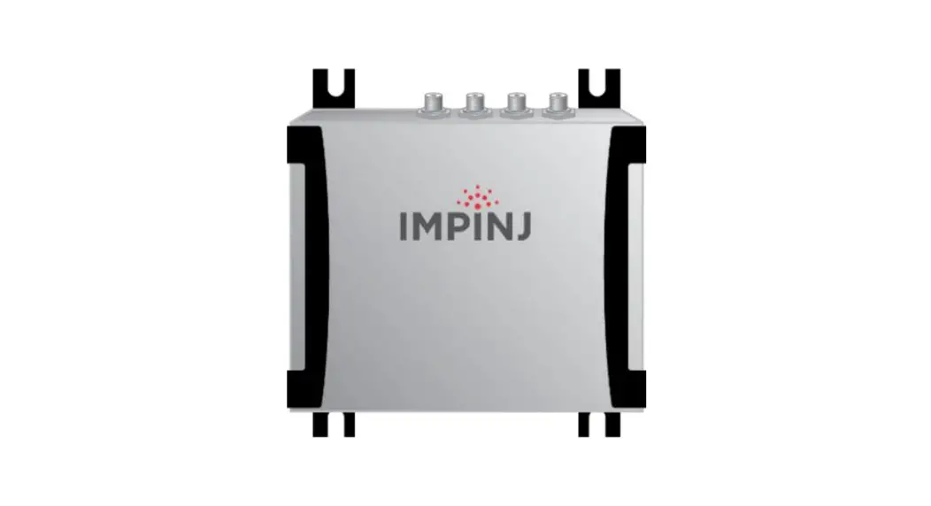 Impinj Ipj-rev-r420 Speedway Reader User Guide Impinj Ipj-rev-r420 Speedway Reader User Guide