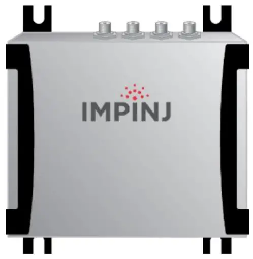 IMPINJ IPJ-REV-R420 Speedway Reader