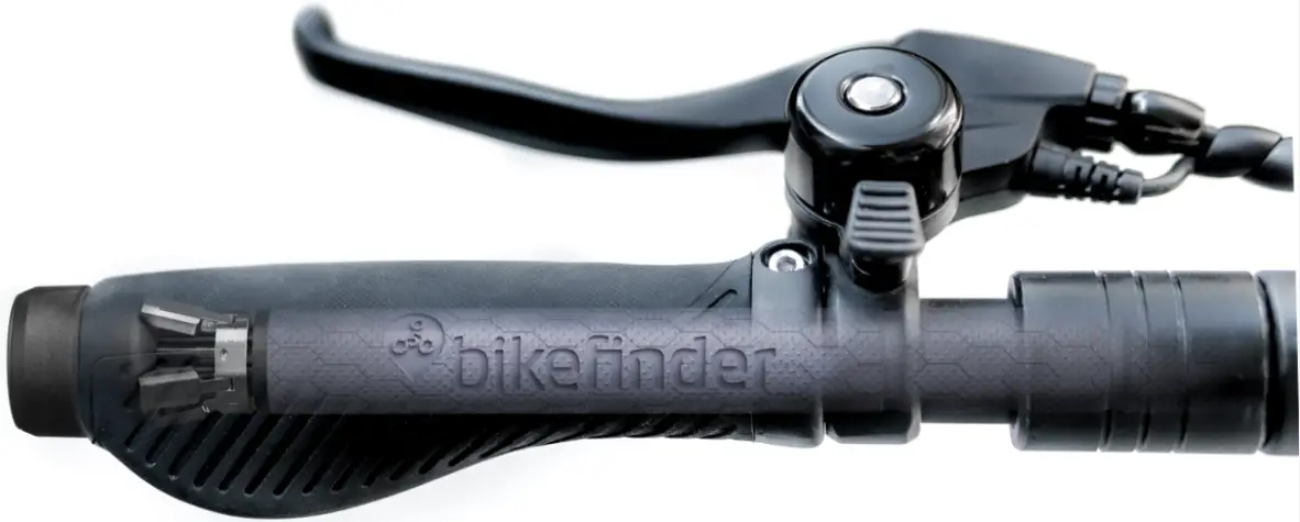 bikefinder BFG1T Tracker