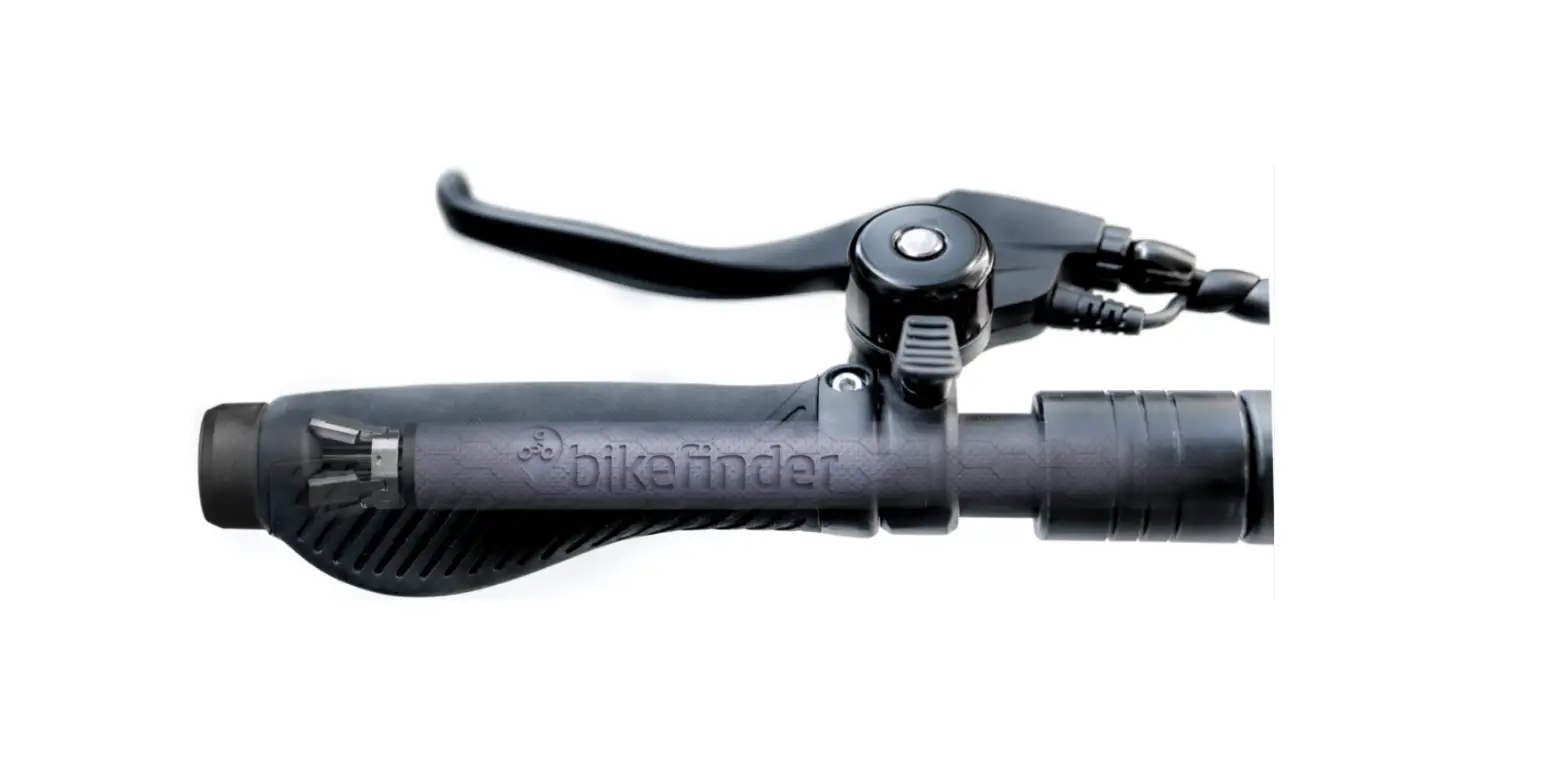 Bikefinder Bfg1t Tracker User Manual