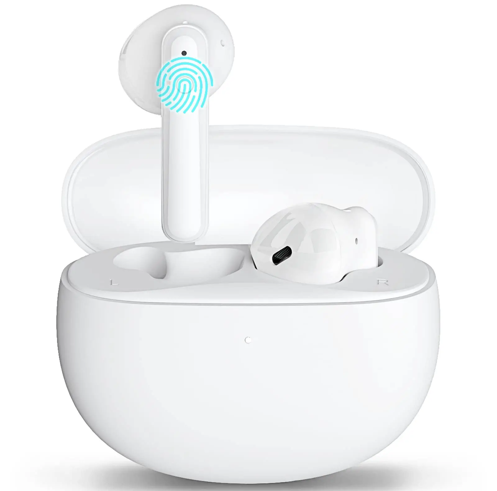 KVANCE TECHNOLOGY BTW86 Wireless Headphones