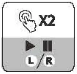 Operation instruction