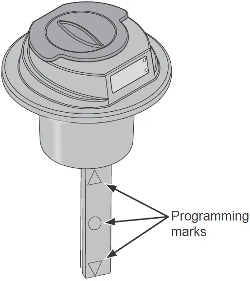 Curtis TFT15G 1 and 1.5 Gallon Thermal FreshTrac Dispensers-10