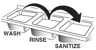 Curtis TFT15G 1 and 1.5 Gallon Thermal FreshTrac Dispensers-17