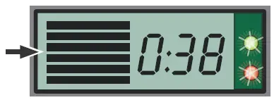 Curtis TFT15G 1 and 1.5 Gallon Thermal FreshTrac Dispensers-5