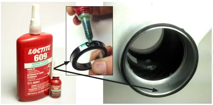 PRAXIS BB Series M30 PRESS-FIT-fig3