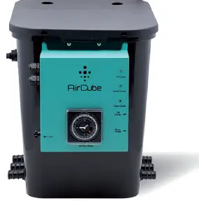 AirCube Active Oxygen Grow System 01