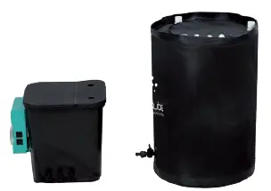 AirCube Active Oxygen Grow System 20