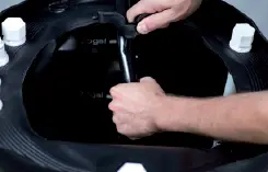 AirCube Active Oxygen Grow System 22