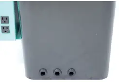 AirCube Active Oxygen Grow System 26