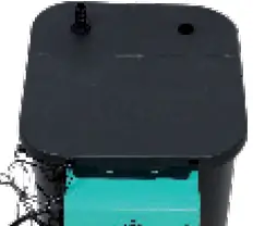 AirCube Active Oxygen Grow System 30