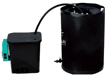 AirCube Active Oxygen Grow System 33