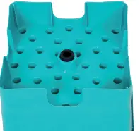 AirCube Active Oxygen Grow System 35