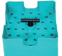 AirCube Active Oxygen Grow System 36