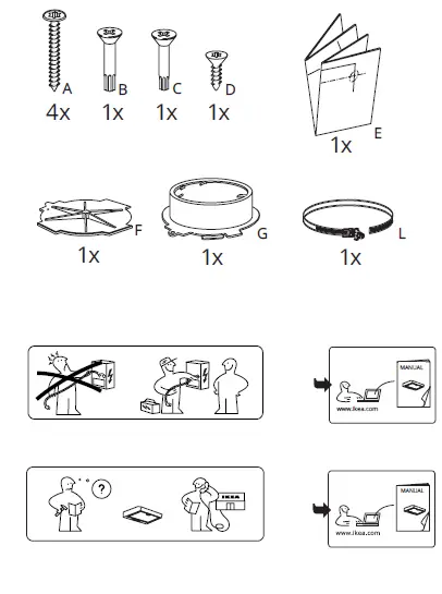 KEA-203.923.23-LAGAN-Wall-ounted-Extractor Hood-01