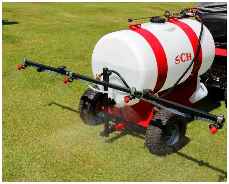 SCH GWCS9 Towed Sprayer 180L Spray Width-fig1