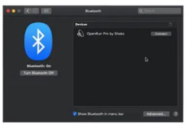 Bluetooth