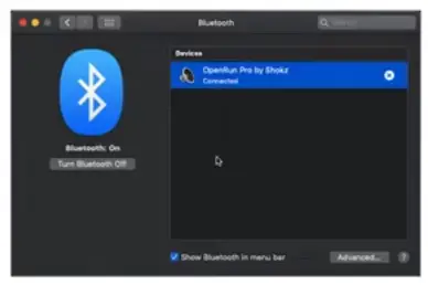 Bluetooth