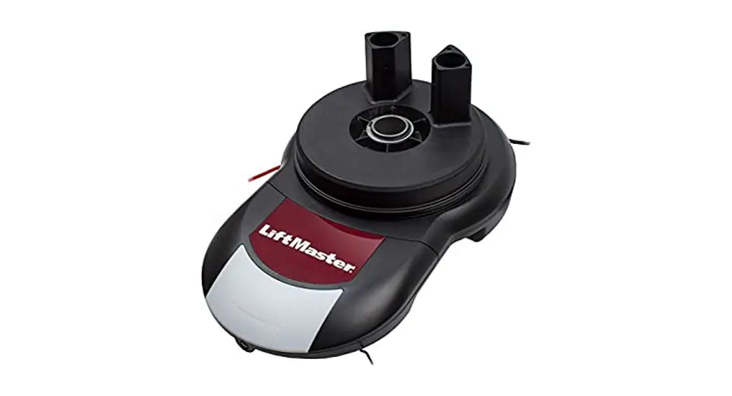 Liftmaster Lm750evgb Rolling Garage Door Opener Instruction Manual