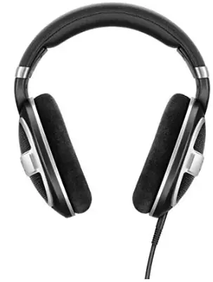 Sennheiser HD-599-SE Around-Ear Open Back Headphone-PRODUCT