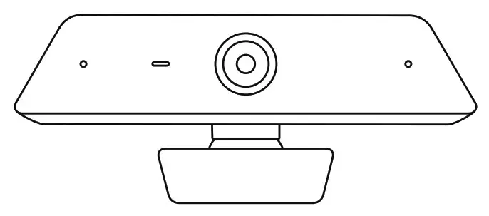 iiyama UC CAM80UM-1 USB Camera -