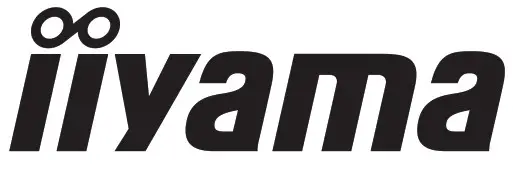 iiyama UC CAM80UM-1 USB Camera - logo
