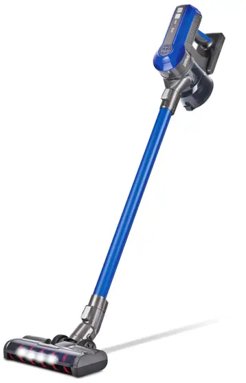 GFERRARI G90025 Rechargeable Vacuum Cleaner-