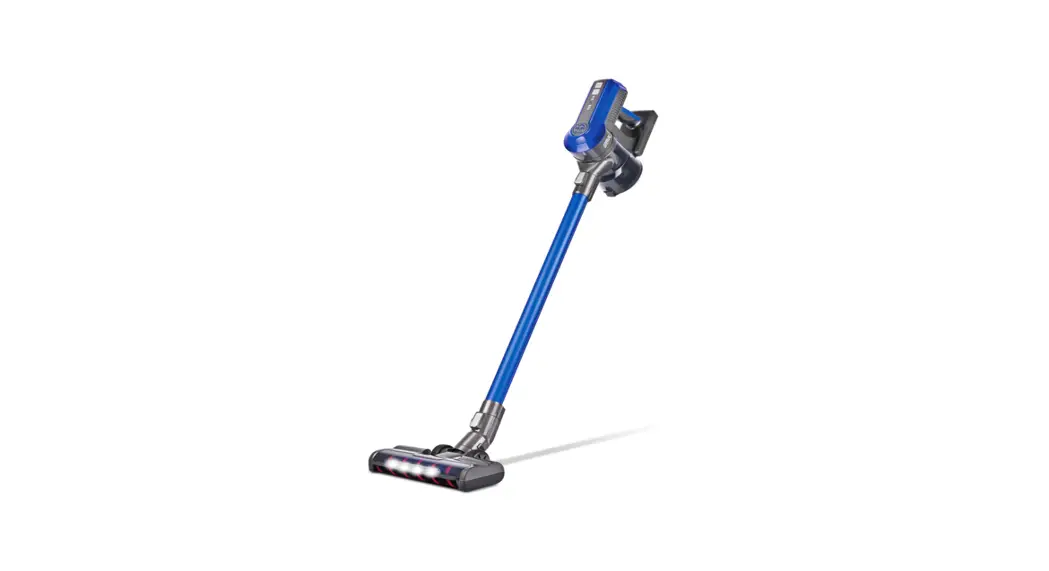 Gferrari G90025 Rechargeable Vacuum Cleaner User Manual Gferrari G90025 Rechargeable Vacuum Cleaner User Manual