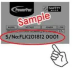 PowerPac PPSC35 3.5L Slow Cooker with Ceramic Pot-2