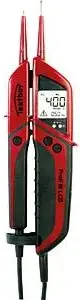 Testboy Profi III LCD Voltage Tester