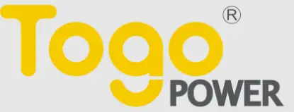 TOGO POWER LOGO