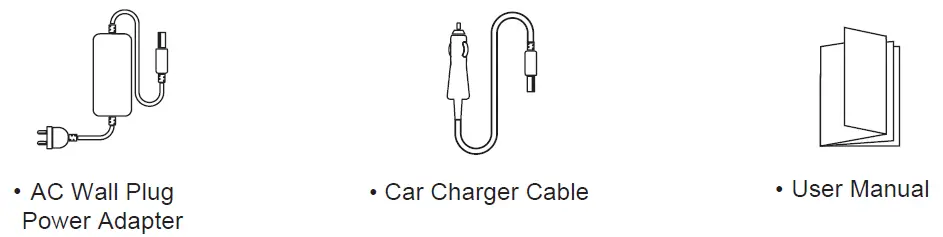 Togo POWER Advance 1000 Portable Power Station 4
