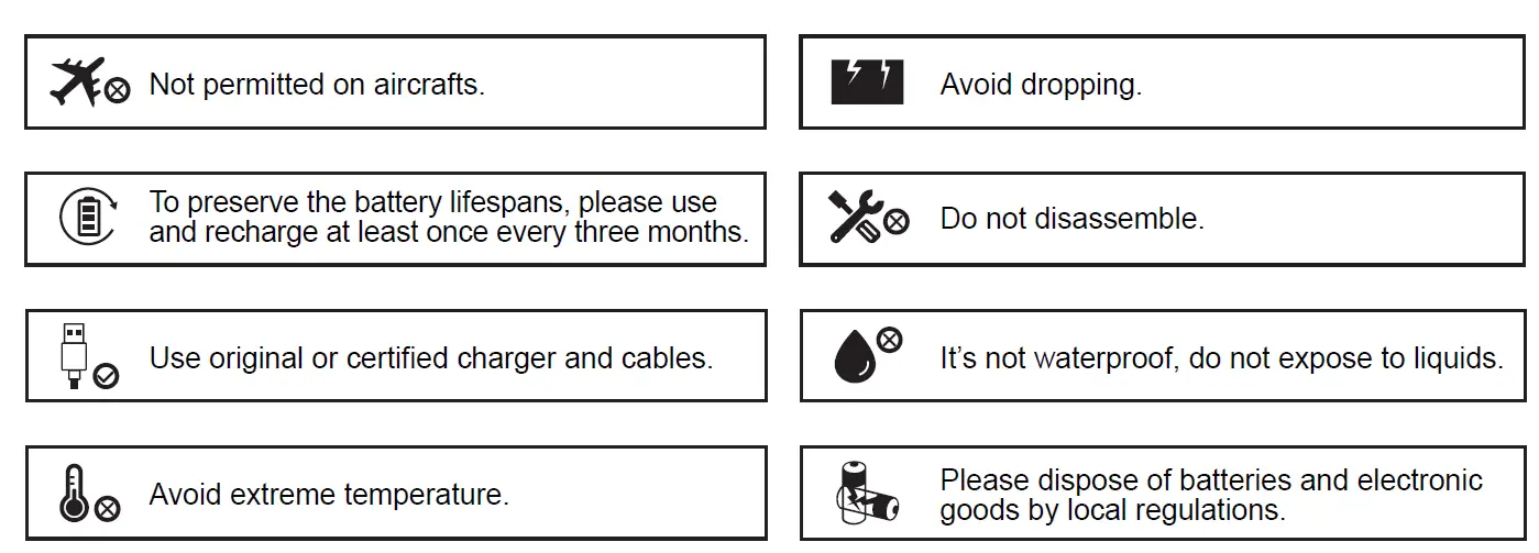 Togo POWER Advance 1000 Portable Power Station 7